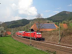 Winterschulcafe Grund- und Hauptschule Tennenbronn 2009