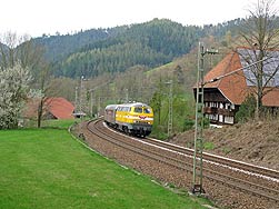 Winterschulcafe Grund- und Hauptschule Tennenbronn 2009