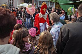 Weihnachtsmarkt 2009