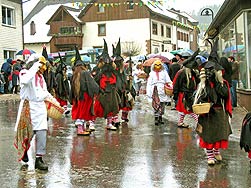 25 Jahre Wurzelhexen