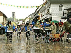 25 Jahre Wurzelhexen