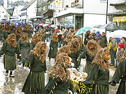25 Jahre Wurzelhexen