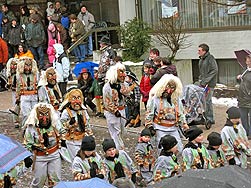 25 Jahre Wurzelhexen