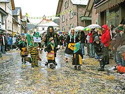 25 Jahre Wurzelhexen