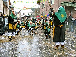 25 Jahre Wurzelhexen