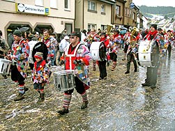 25 Jahre Wurzelhexen