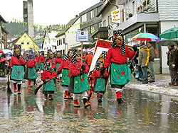 25 Jahre Wurzelhexen