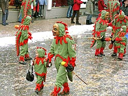 25 Jahre Wurzelhexen