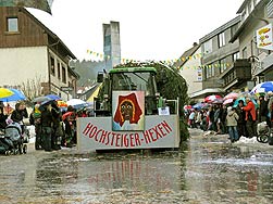25 Jahre Wurzelhexen