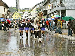 25 Jahre Wurzelhexen