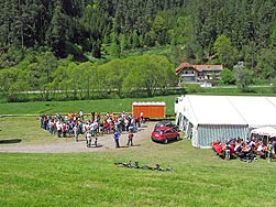Bachfest