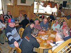 Fasnetumzug in Tennenbronn2010