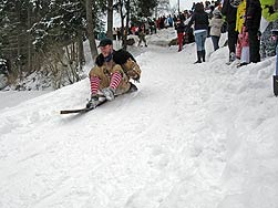 Fassdauben-Rennen 2010