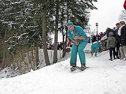 Fassdauben-Rennen 2010
