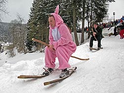 Fassdauben-Rennen 2010