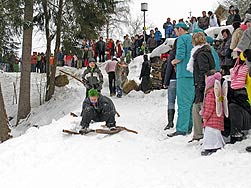 Fassdauben-Rennen 2010