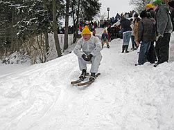 Fassdauben-Rennen 2010