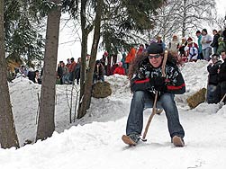 Fassdauben-Rennen 2010