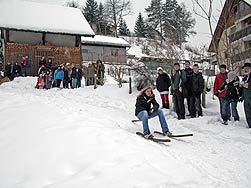 Fassdauben-Rennen 2010