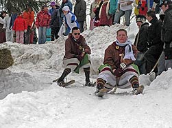 Fassdauben-Rennen 2010