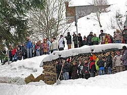 Fassdauben-Rennen 2010