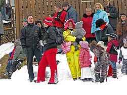 Fassdauben-Rennen 2010