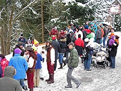 Fassdauben-Rennen 2010