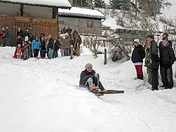Fassdauben-Rennen 2010