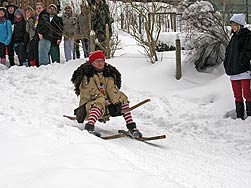 Fassdauben-Rennen 2010