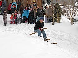 Fassdauben-Rennen 2010