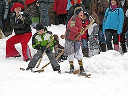 Fassdauben-Rennen 2010