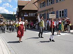 Festumzug