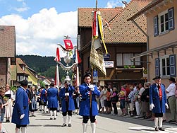 Festumzug