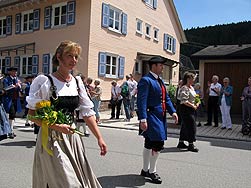 Festumzug