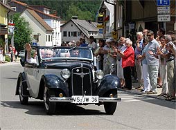 Festumzug