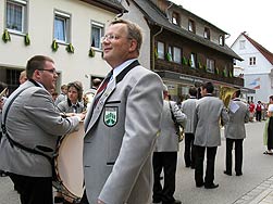 Festumzug