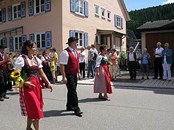 Festumzug