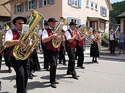 Festumzug
