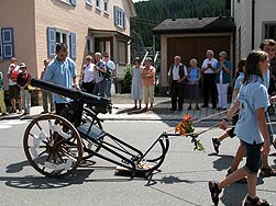 Festumzug