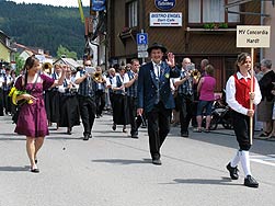 Festumzug