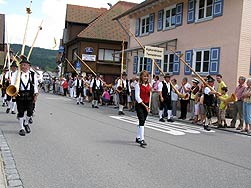Festumzug