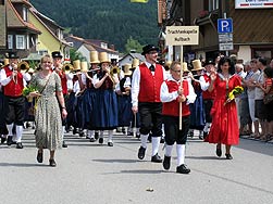 Festumzug