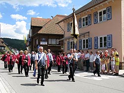 Festumzug