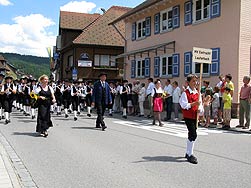 Festumzug