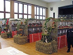 Geflgelschau 2010