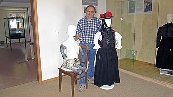 Heimathaus Trachten