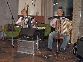 Jahrgangsfeier 1950/51