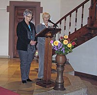 Jahrgangsfeier 1950/51