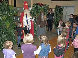 Kaninchenausstellung 2010