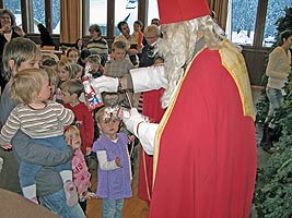 Kaninchenausstellung 2010